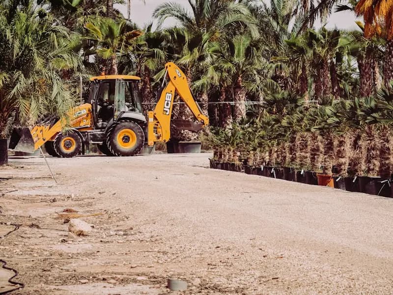 Drainage & Grading