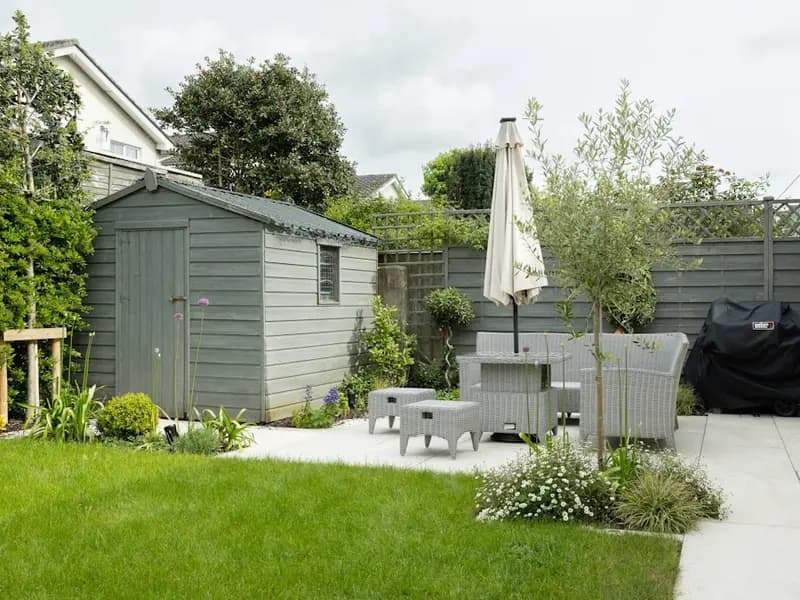Landscape Design